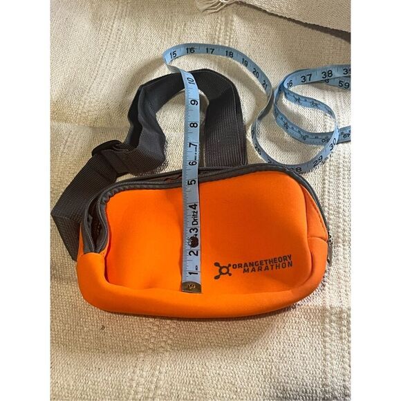 Orangetheory Marathon Fanny Pack - Picture 2 of 5